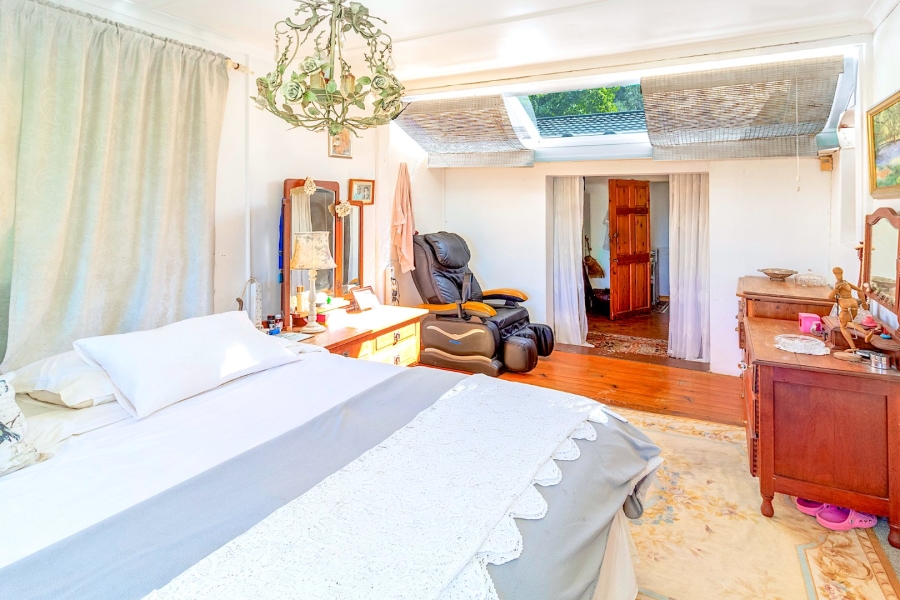 4 Bedroom Property for Sale in Knysna Central Western Cape